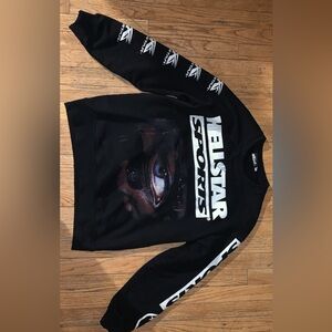 Hell Star Sports 96”